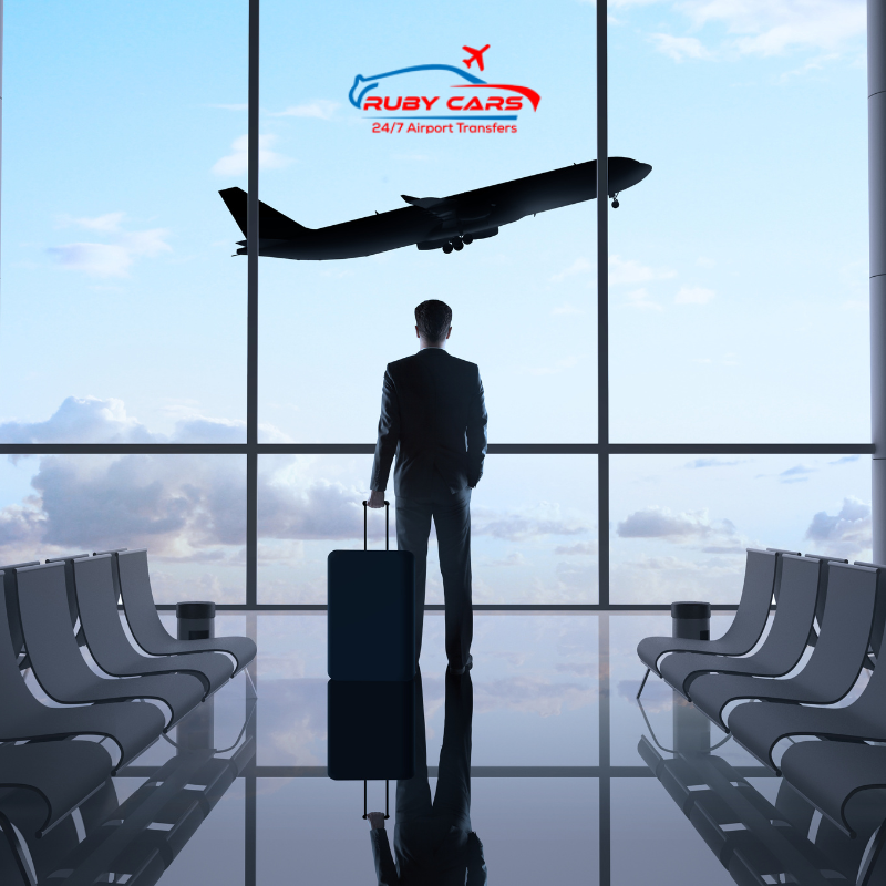 Stansted Airport transfer service