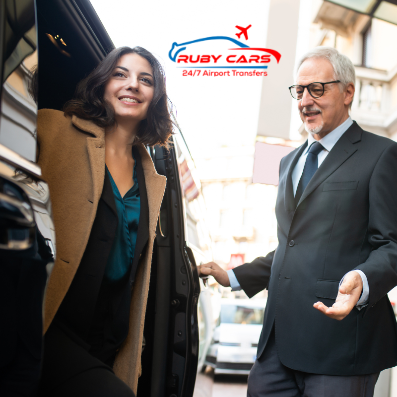 Gatwick Minicab Transfers