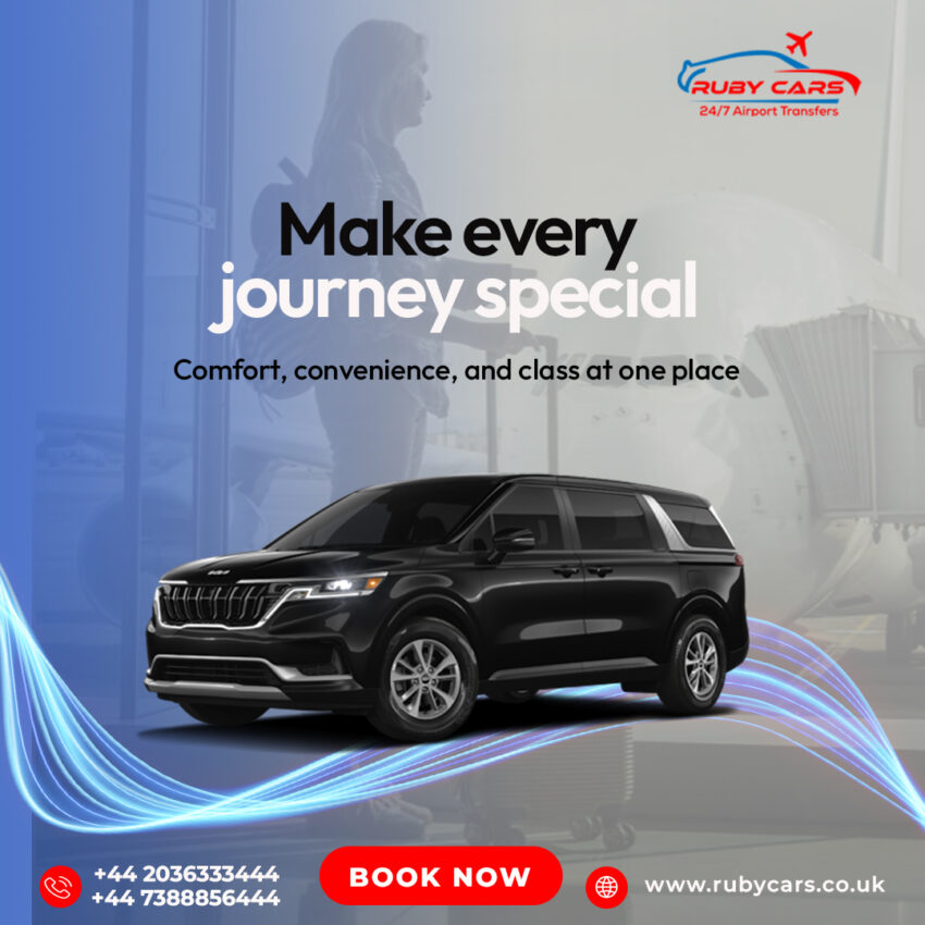 Heathrow Airport Transfers